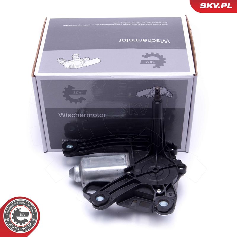 Pesuri mootor, ESEN SKV 19SKV073