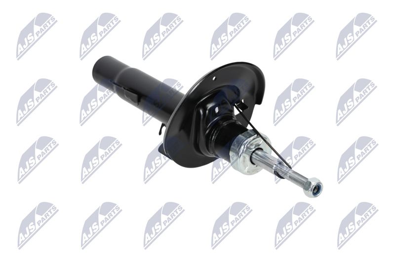 Amort, NTY A-CT-044