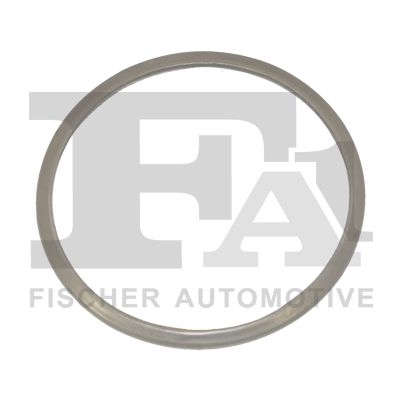 FISCHER PSA прокладка турбокомпресор OE - 0377A6,LR025920