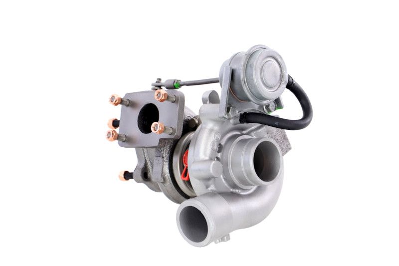REMANTE 003-002-001038R Charger, charging (supercharged/turbocharged)
