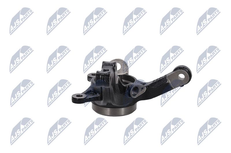 Käändmik, rattakinnitus, NTY ZZP-HY-519