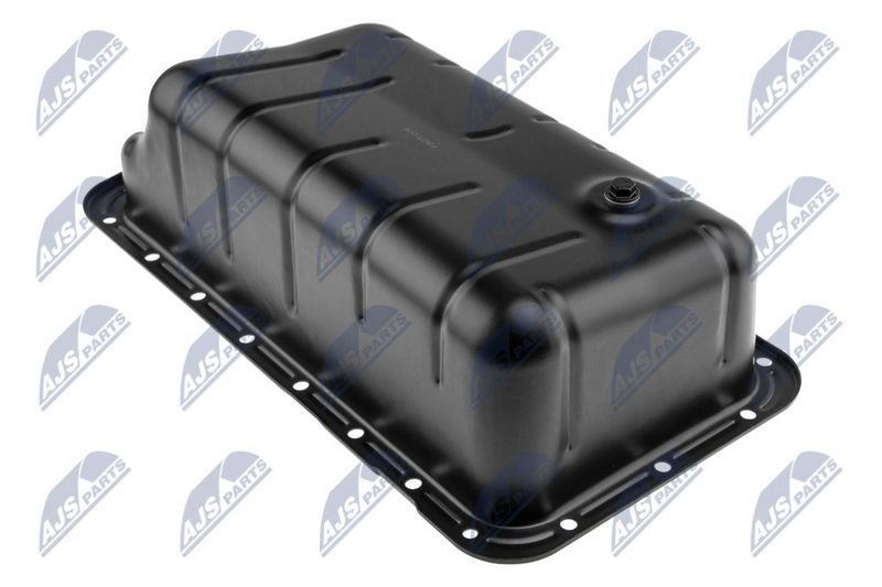 NTY BMO-CT-009 Oil Sump