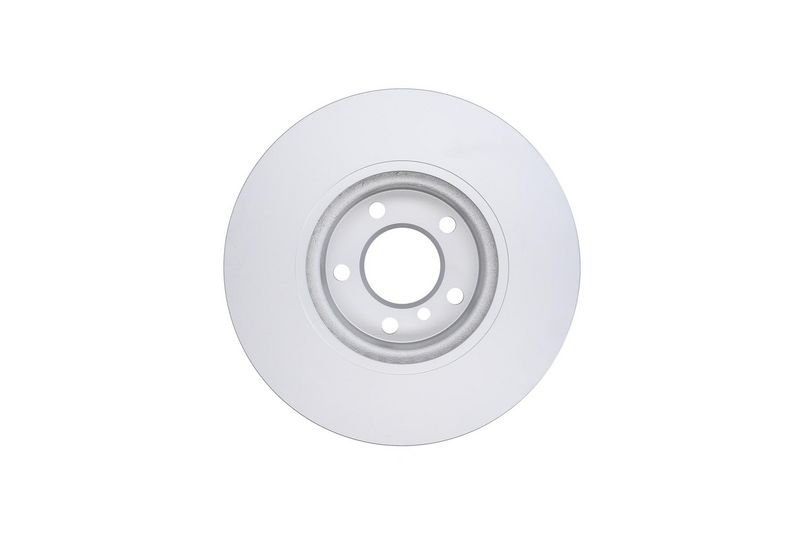 KAMOKA 103295 Brake Disc