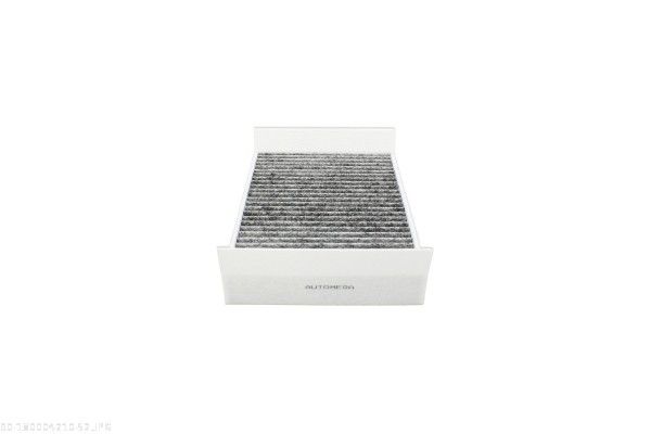 AUTOMEGA 180004210 Filter, cabin air