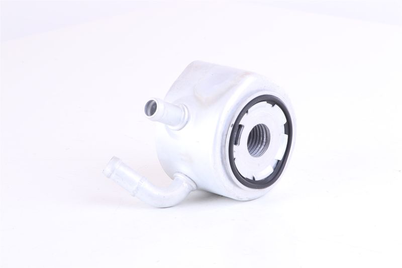 Õliradiaator, mootoriõli, NISSENS 90669