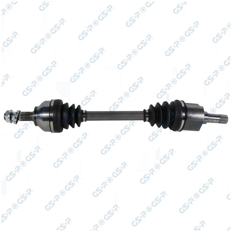 Veovõll, GSP 210427