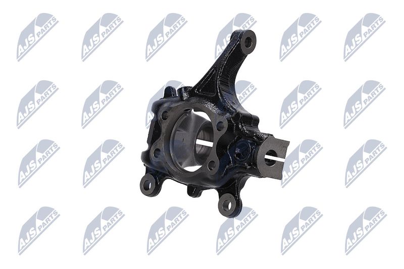 Käändmik, rattakinnitus, NTY ZZP-NS-013