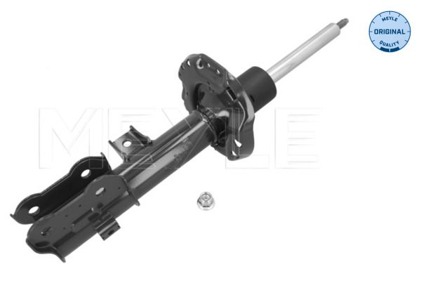 Meyle Shock Absorber 37-26 623 0026