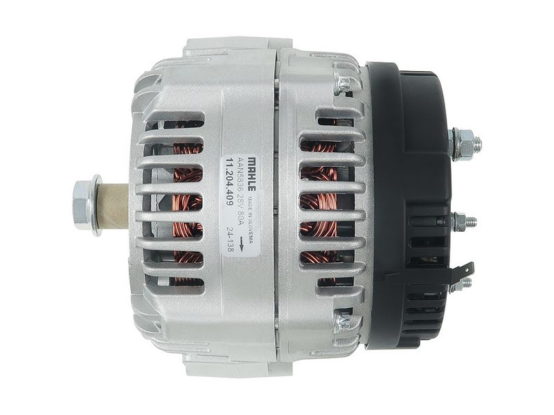 AS-PL A9172(LETRIKA) Alternator