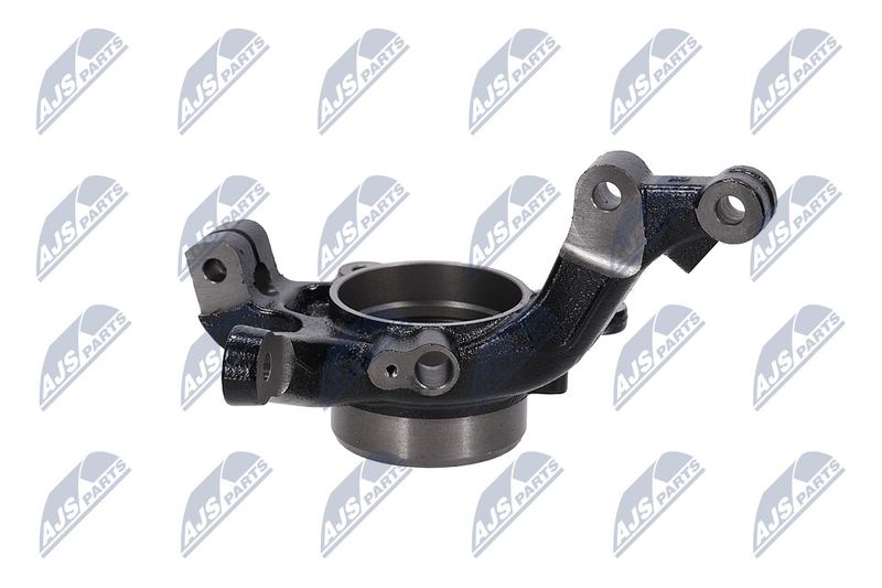 Käändmik, rattakinnitus, NTY ZZP-HY-507