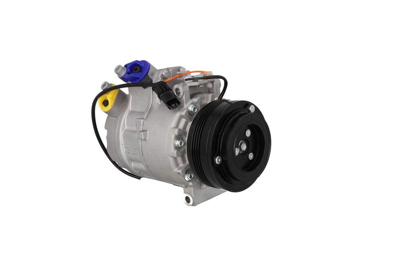 KAMOKA 7820283 Compressor, air conditioning