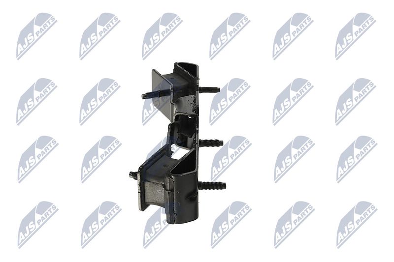 Paigutus, Mootor, NTY ZPS-CH-093