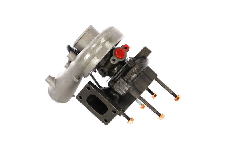 REMANTE 003-001-001141R Charger, charging (supercharged/turbocharged)