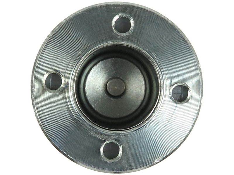 AS-PL SS5004 Solenoid Switch, starter