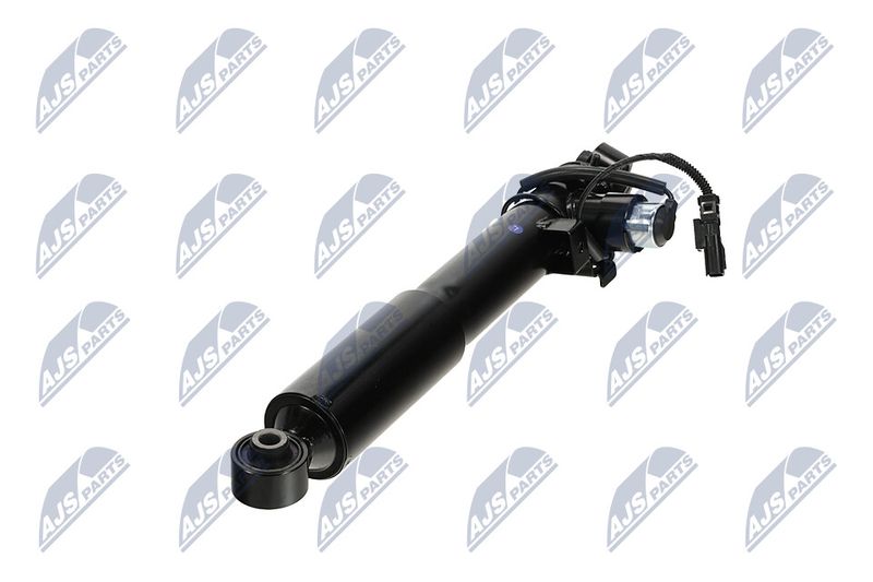 Amort, NTY A-TY-106