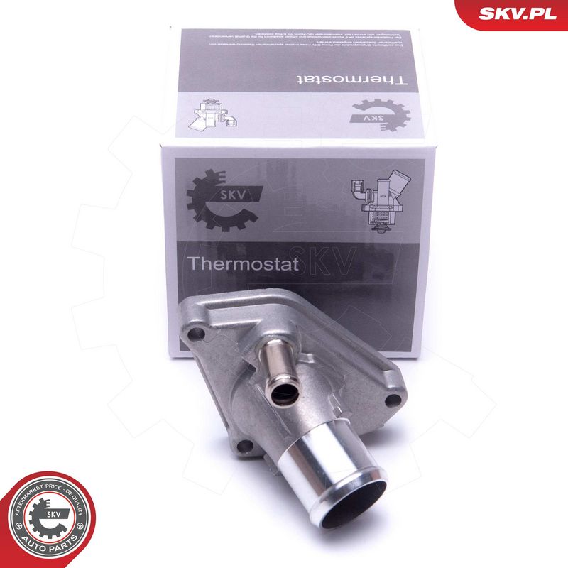 Termostaat, Jahutusvedelik, ESEN SKV 20SKV173