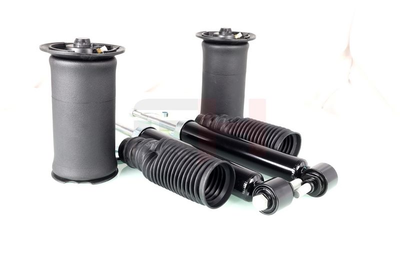 GH GH-331561S01 Suspension Kit, springs/shock absorbers