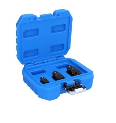 KS TOOLS BT024603 Power Socket Set
