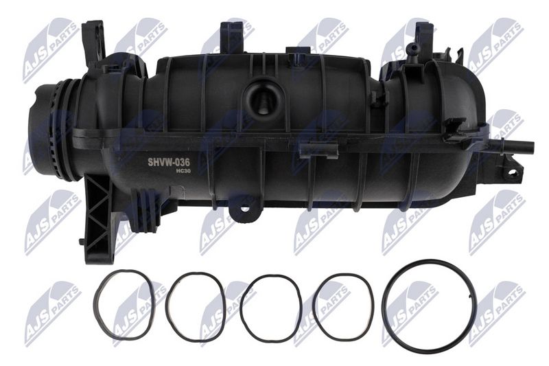 NTY BKS-VW-036 Intake Manifold Module