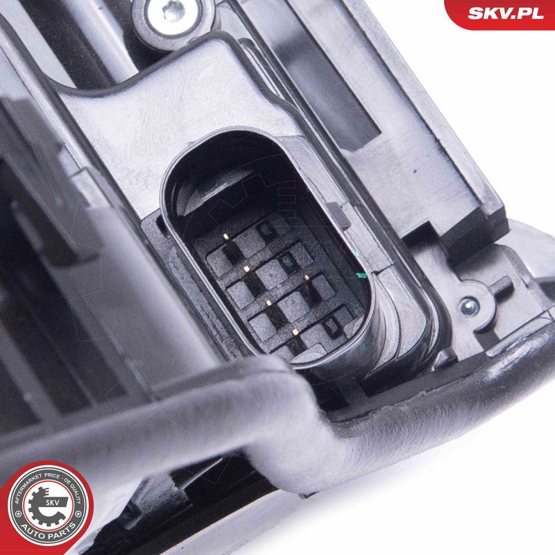 Ukselukk, ESEN SKV 60SKV254