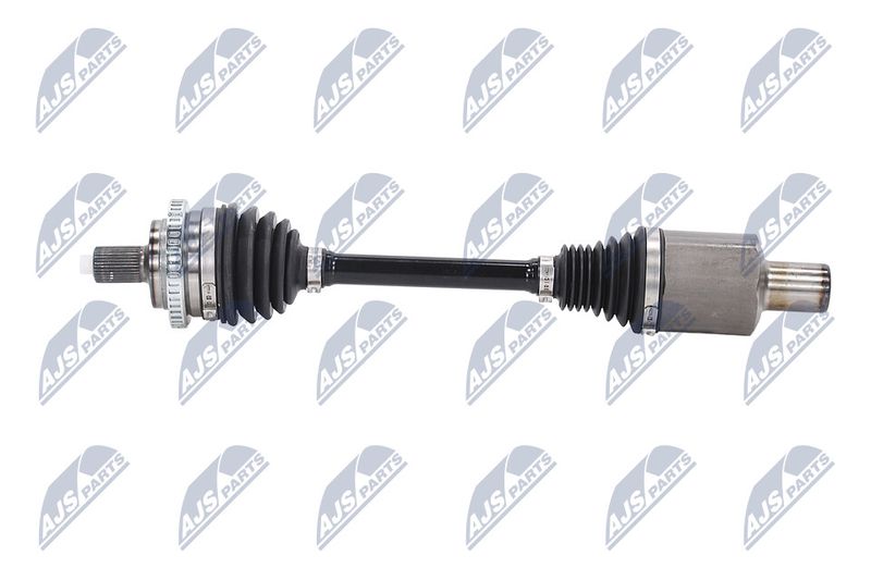 NTY NPW-ME-073 Drive Shaft