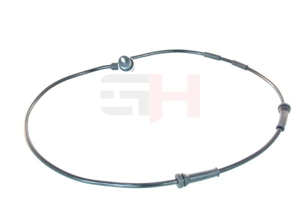 GH GH-712301V Датчик, кількість обертів колеса