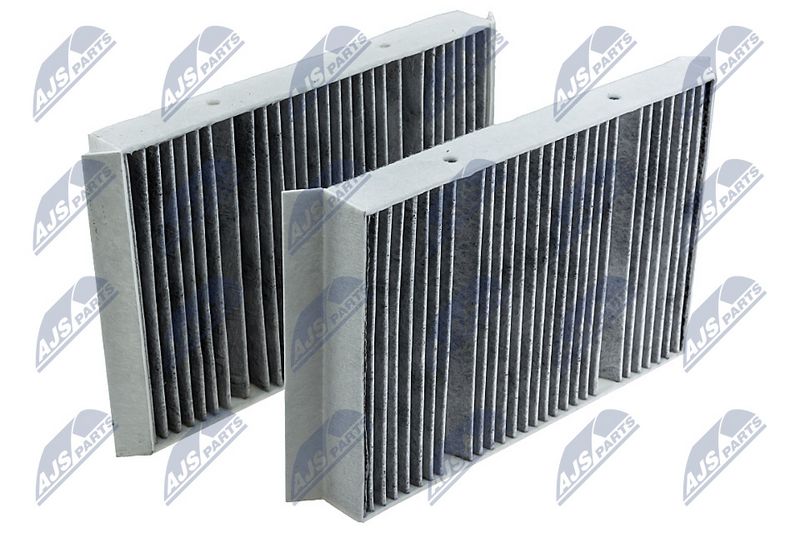 NTY FCF-ME-041C Filter, cabin air