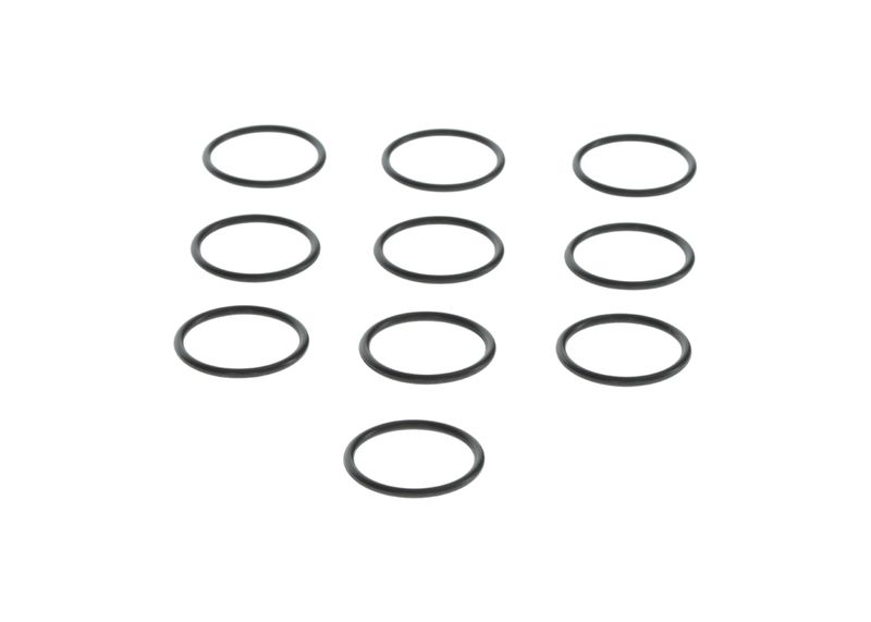 BOSCH F 00N 000 086 Rubber Ring