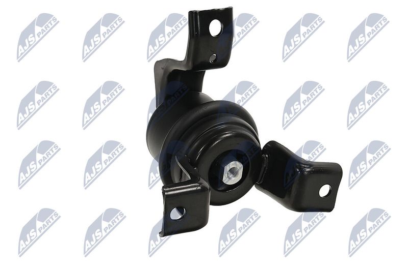 Paigutus, Mootor, NTY ZPS-MS-062