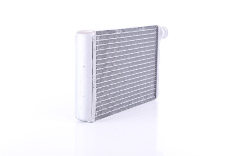 NISSENS 707224 Heat Exchanger, interior heating