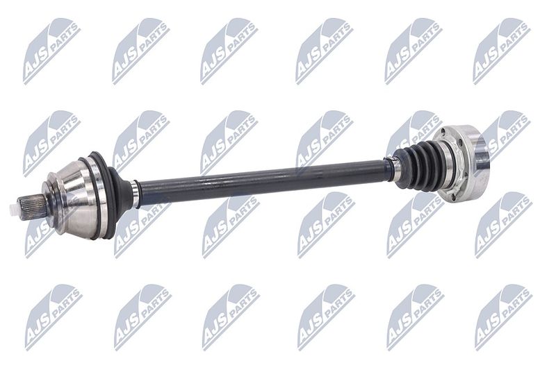 NTY NPW-VW-239 Drive Shaft