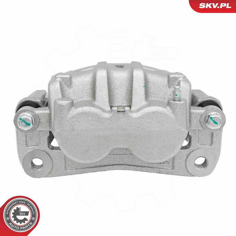 Pidurisadul, ESEN SKV 89SKV971