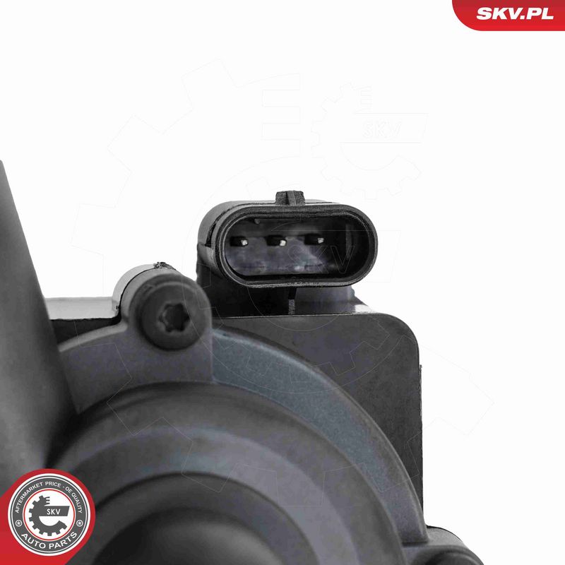 ESEN SKV 22SKV079 Auxiliary Water Pump (cooling water circuit)