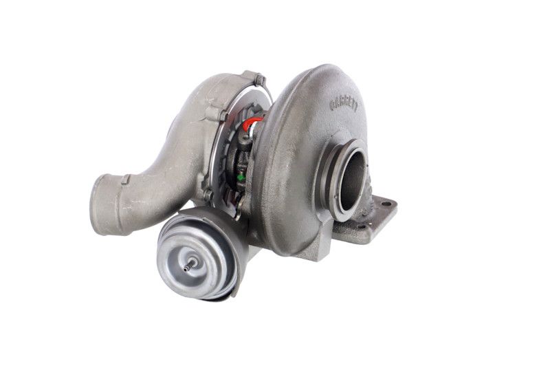 REMANTE 003-001-001383R Charger, charging (supercharged/turbocharged)