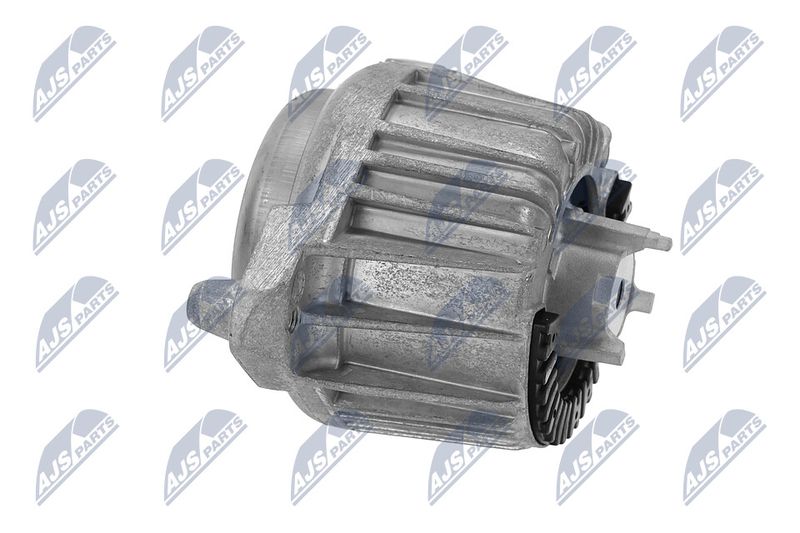 Paigutus, Mootor, NTY ZPS-ME-034