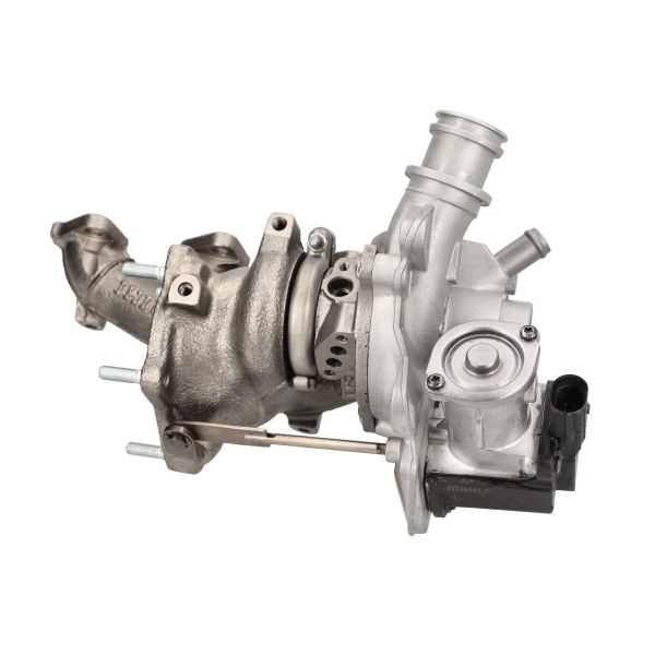 OE-TurboPower IT-03F145701R Charger, charging (supercharged/turbocharged)