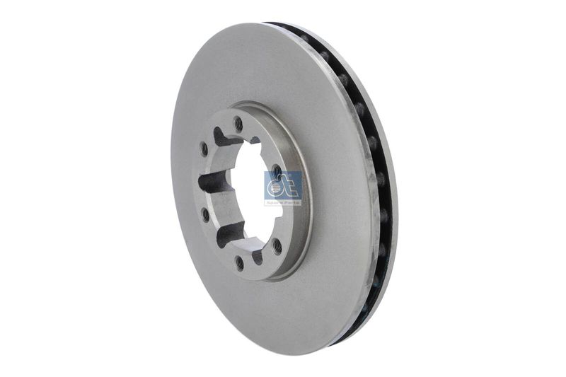 Disc frana 6.61047 DT Spare Parts