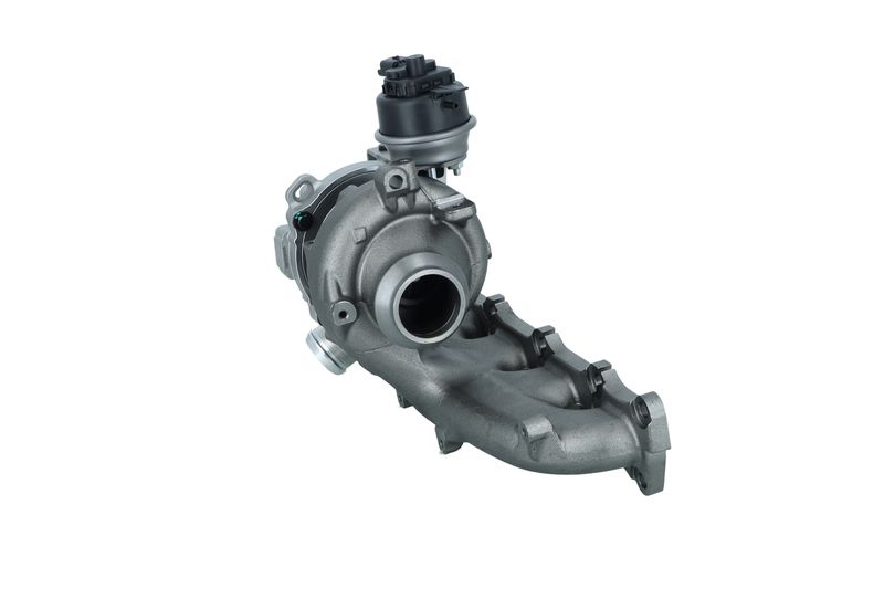 Kompressor, ülelaadimine, NRF 90010012