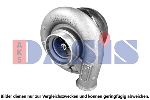 Dmychadlo, plnění 275000N