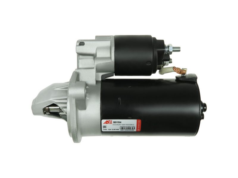AS-PL S0154 Starter
