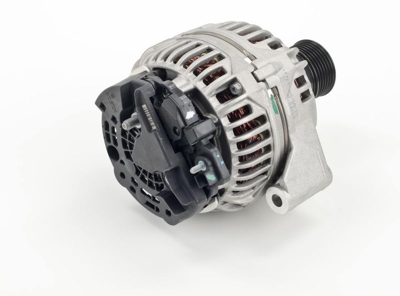 BOSCH 1986A01160 Alternator