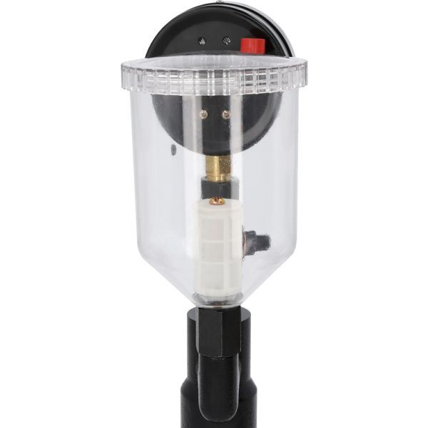 KS TOOLS 455.0120 Tester, injector nozzles