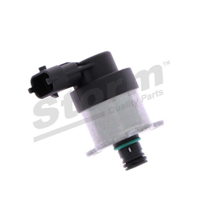 Régulateur, quantité de carburant (système à rampe commune) STORM QUALITY PARTS STO888204