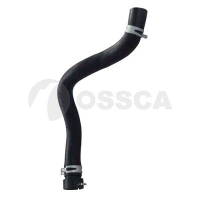 маркуч на радиатора OSSCA