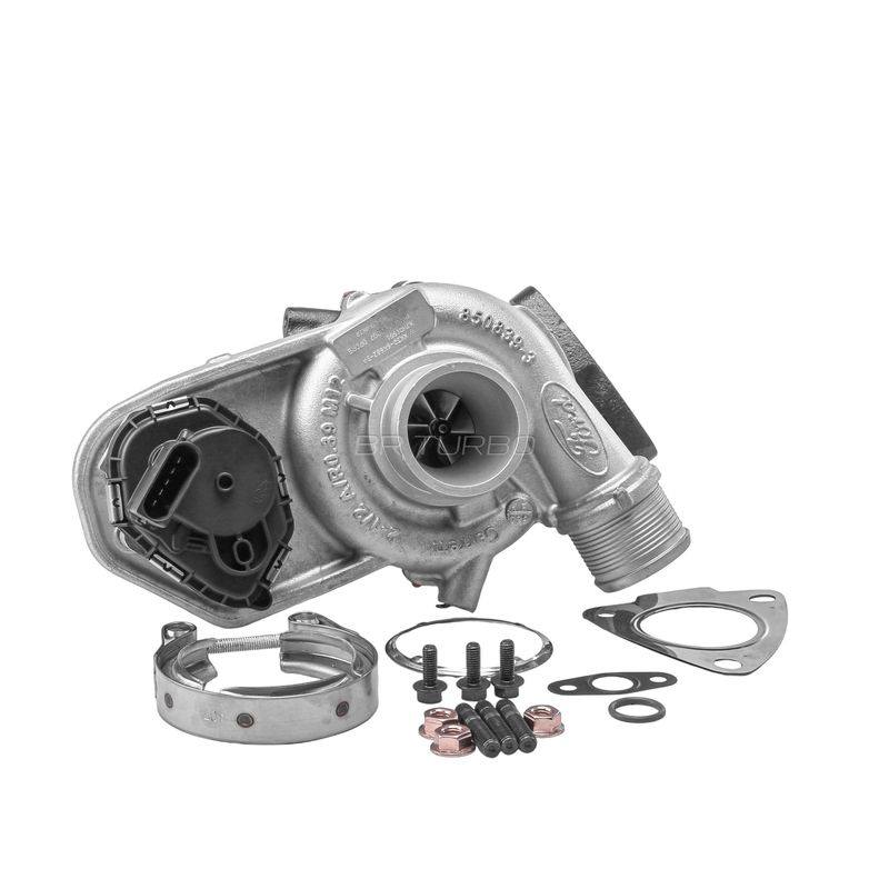 BR Turbo 850841-5001RSM Charger, charging (supercharged/turbocharged)