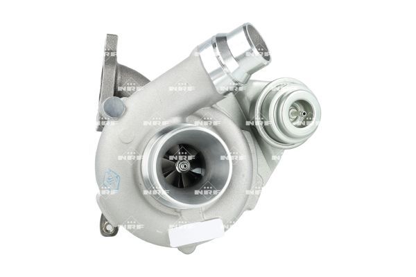 Kompressor, ülelaadimine, NRF 90010208