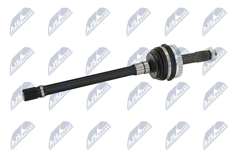 NTY NPW-ME-203 Drive Shaft