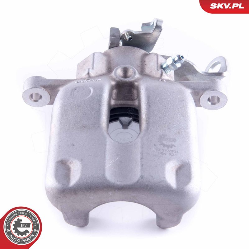 Pidurisadul, ESEN SKV 55SKV204