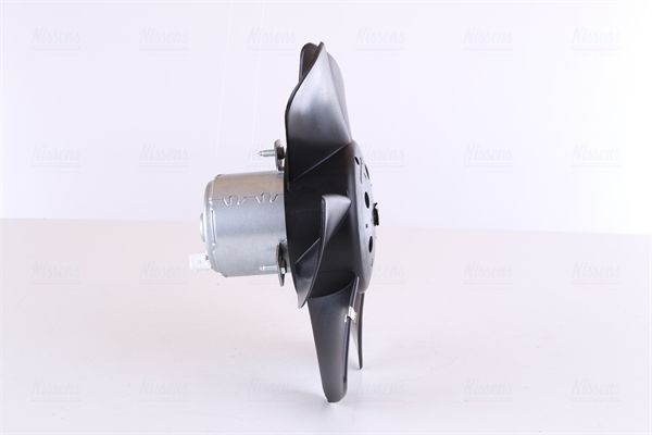 NISSENS 85679 Fan, engine cooling