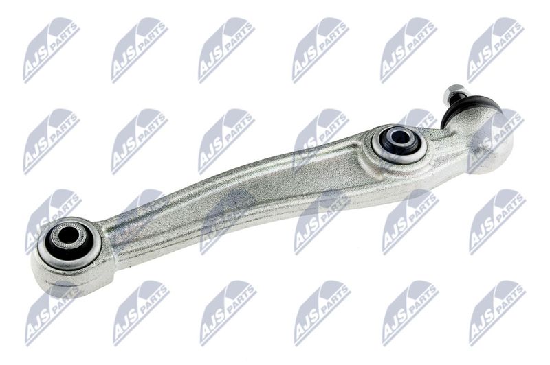 NTY ZWD-BM-048 Control/Trailing Arm, wheel suspension